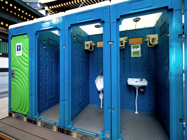Best Sanitation services for porta potties  in Rolling Hills Estates, CA