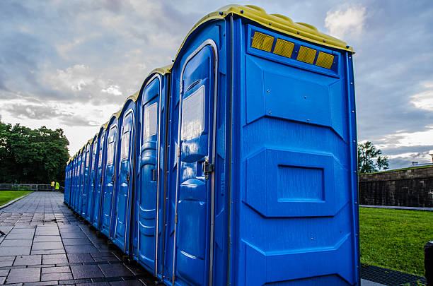 Best Porta potty rental near me  in Rolling Hills Estates, CA